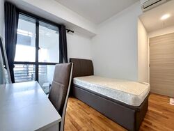 Sophia Hills (D9), Condominium #562548201